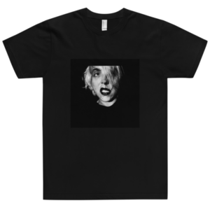 FACE SHIRT